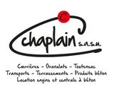 logo chaplain
